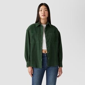 LEVIS ORION CORDUROY BUTTON DOWN